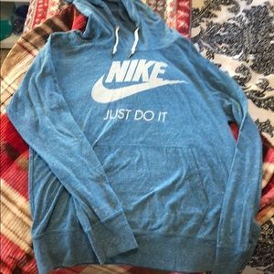 Nike sweatshirt